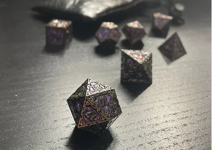 Dés